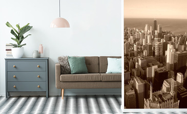 Visualisation du produit