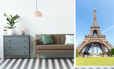 Visualisation du produit