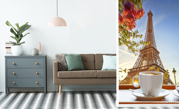 Visualisation du produit