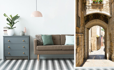 Visualisation du produit