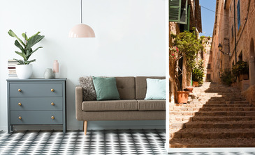 Visualisation du produit