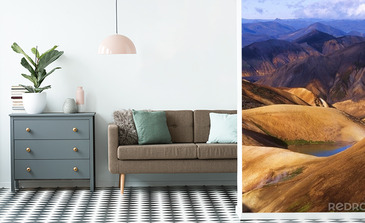 Visualisation du produit