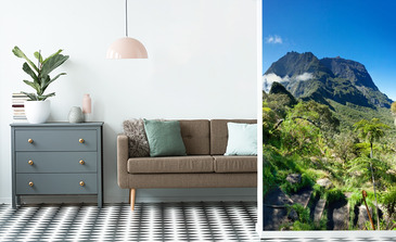 Visualisation du produit