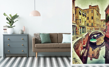 Visualisation du produit