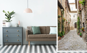 Visualisation du produit