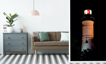 Visualisation du produit