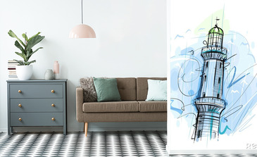 Visualisation du produit