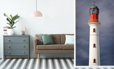 Visualisation du produit