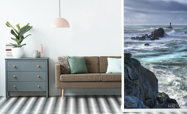 Visualisation du produit