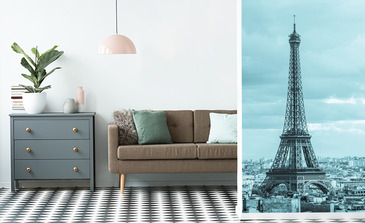 Visualisation du produit