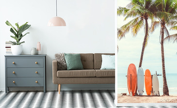 Visualisation du produit