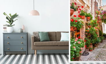 Visualisation du produit