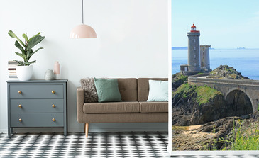 Visualisation du produit