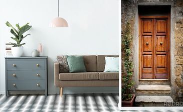 Visualisation du produit