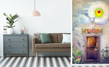 Visualisation du produit