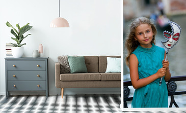 Visualisation du produit