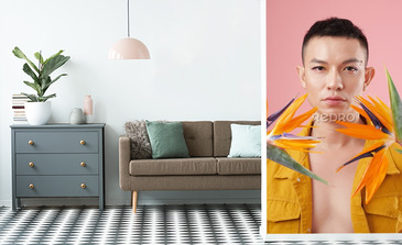 Visualisation du produit