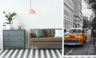 Visualisation du produit