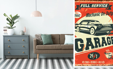 Visualisation du produit