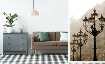 Visualisation du produit