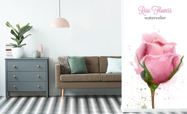 Visualisation du produit