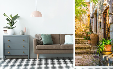 Visualisation du produit