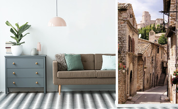 Visualisation du produit