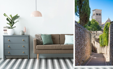 Visualisation du produit