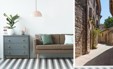 Visualisation du produit