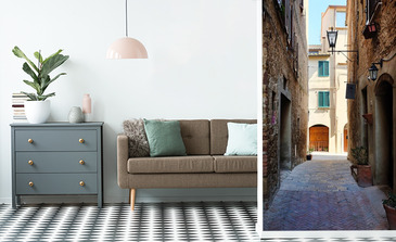 Visualisation du produit