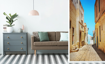 Visualisation du produit