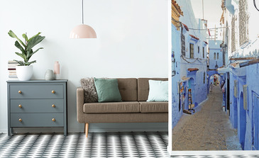 Visualisation du produit