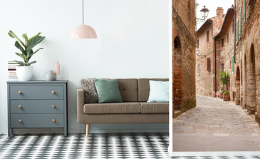 Visualisation du produit