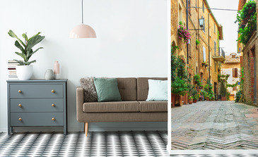 Visualisation du produit