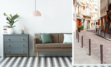 Visualisation du produit