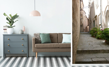 Visualisation du produit