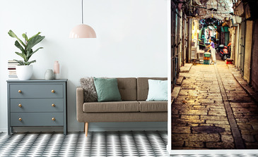 Visualisation du produit