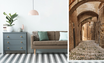 Visualisation du produit