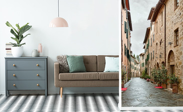 Visualisation du produit