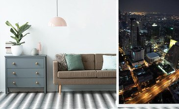 Visualisation du produit