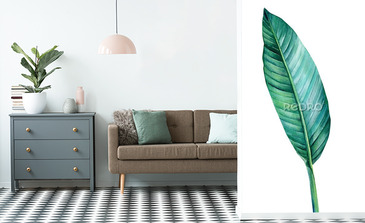 Visualisation du produit