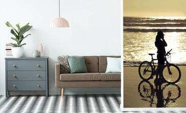 Visualisation du produit