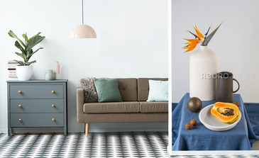 Visualisation du produit