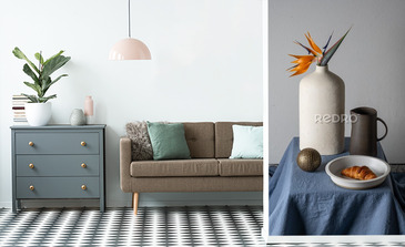 Visualisation du produit