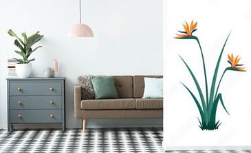 Visualisation du produit