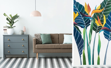 Visualisation du produit