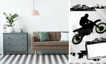 Visualisation du produit