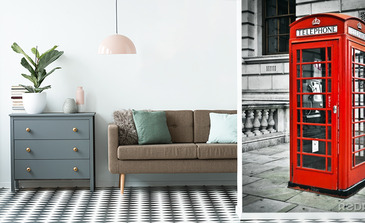 Visualisation du produit