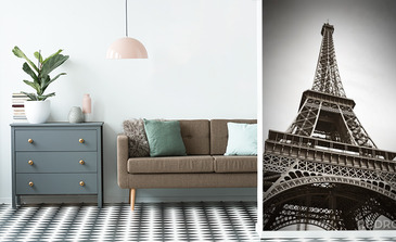 Visualisation du produit