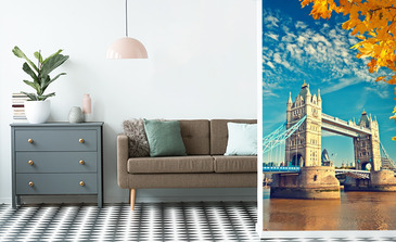 Visualisation du produit